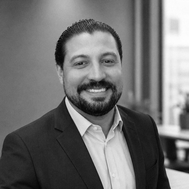 Murilo Zago, Business Representative & Spokesperson
